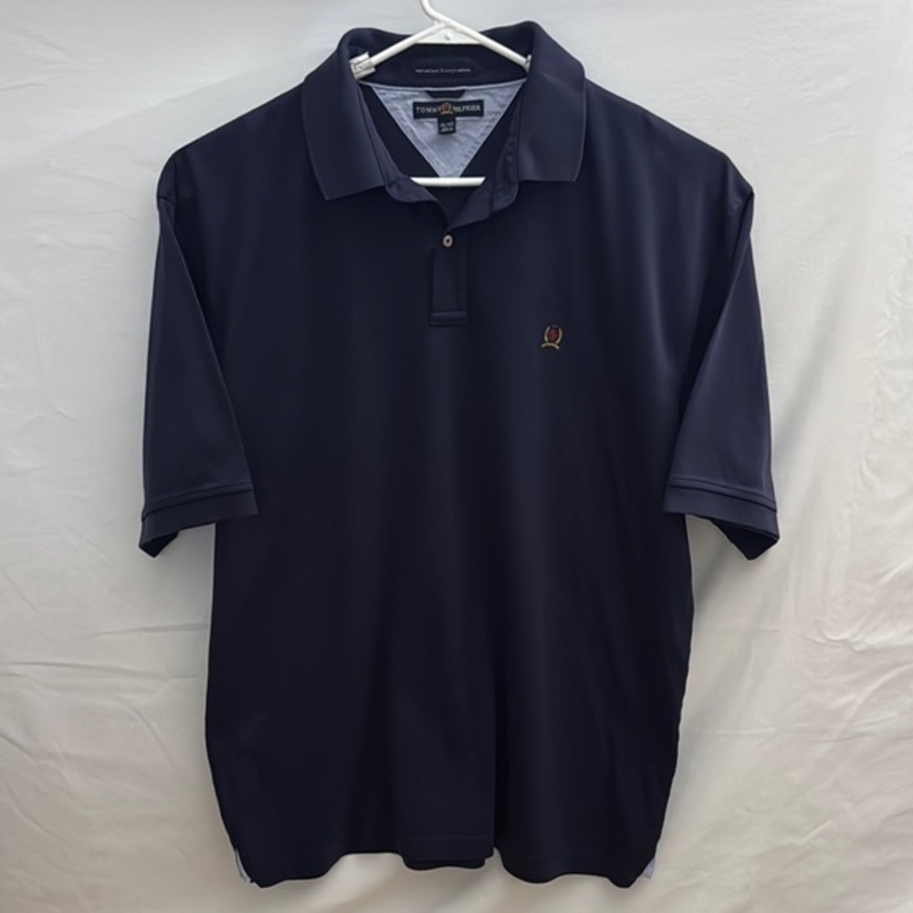 Tommy Hilfiger